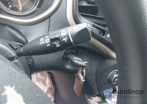 2017 Jeep Cherokee Sport Fwd из США, поврежденный, VIN 1C4PJLAB4HW572162